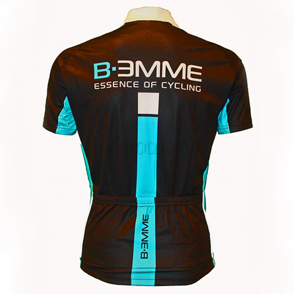 Maglia Biemme 2017 Identity Nero e Blu